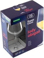 Lady 47 CL, BPA mentes, élelmiszeripari minőség, 2 db / szett kép