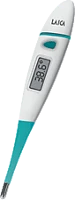 Laica 1306008 Flexibilis digitális lázmérő kép
