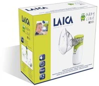 Laica NE1005E Laica inhalátor ultrahangos ne1005e