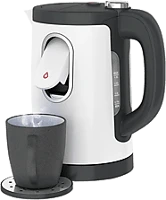 Laica KJ2000W Dual flow vízforraló 1,5 liter kép