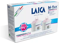 Laica DB OS 2 db os magnézium active bi-flux vízszűrőbetét - 2 db kép