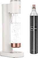 Laica HI8200W Hi8200w szódagép, tört fehér kép