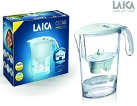 Laica J11AB CLEAR LINE Vízszűrő kancsó 2,25l kép