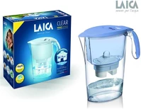 Laica J11AF CLEAR LINE Vízszűrő kancsó 2,25l kép