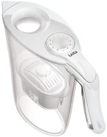 Laica J35DA3 Vízszűrő kancsó (1 db biflux univerzális szűrőbetét) kép