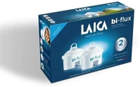 Laica LF2M Bi-flux 2 db-os vízszűrőbetét szett kép