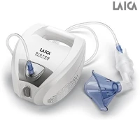 Laica NE2003W Inhalátor kompresszoros kép