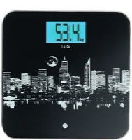 Laica PS1059L Mérleg személy kép