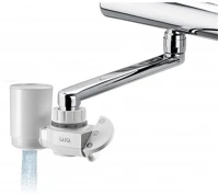 Laica RK50A02 Vízszűrő csapra szerelhető mikroplasztik-stop kép