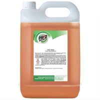 Lalube DA503XSZWG5999861849963 Laube orange narancs illatú kirakattisztító koncentrátum (1:100) 5 l kép