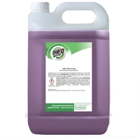 Lalube DA503XSZWG5999880973236 Laube illusion floor japán szilva illatú padlófelmosó 5 l kép