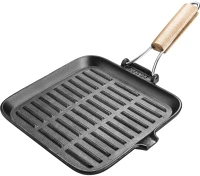 Lamart LT1065 Serpenyő öntöttvas kép