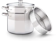 Lamart LT1067 Tésztafőző edény kép