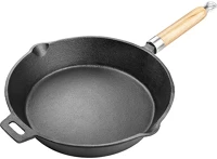 Lamart LT1070 Serpenyő öntöttvas kép