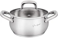 Lamart LT1158 Fazék fedővel, 1,8 l kép