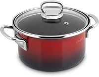 Lamart LT1181 Lábas fedővel 2,4l email kép