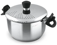 Lamart LT1206 Fazék szűrőfedéllel kép