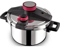 Lamart LT1227 Steam  gyorsfőző kukta 5 liter kép