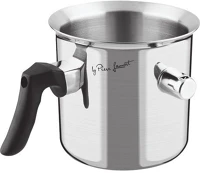 Lamart LT1233 Milk  duplafalú tejforraló 1 liter kép