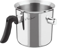 Lamart LT1234 Milk  duplafalú tejforraló 1,5 liter kép