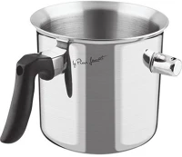 Lamart LT1235 Milk  duplafalú tejforraló kép