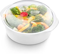 Lamart LT7015 Wave  párolóedény mikrohullámú sütőbe kép