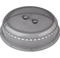 Lamart LT7016 Biztonsági fedél mikrohullámú sütőbe, 26 cm kép