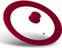 Lamart LT7081 Cover lt7081 univerzális fedő 20-24cm kép