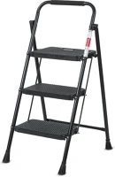 Lamart LT8097 3 fokú létra eurostep kép