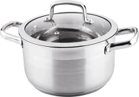 Lamart LTSS2212 Prestige fazék fedővel 4,7 l kép