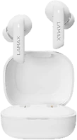 Lamax LXIHMCPS1ACWA Clips1 anc bluetooth headset white kép