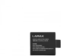 Lamax 311394 Li-ion akku w akciókamerához (lmxwbat) kép