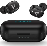 Lamax DOTS3 Dots3 play bluetooth headset black kép