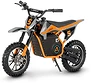 Lamax EJUMPER DB50 ORANGE Ejumper db50 orange elektromos motorkerékpár kép