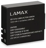 Lamax LMXBATX Battery x kép