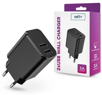 Lamax LMXDCHBATX LAMAX Dual Charger kép