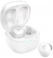 Lamax LMXDO2TW Dots 2 touch wireless headset white kép