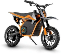 Lamax LMXEJRDB50A Ejumper db50 orange elektromos motorkerékpár kép