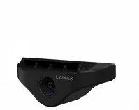 Lamax LMXS9DRCAMO S9 dual external rear camera kép