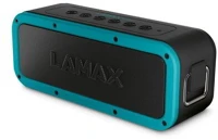 Lamax LMXSM1 Storm1 bluetooth speaker turquise kép