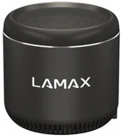 Lamax LMXSP2MINI Sphere2 mini bluetooth speaker black kép
