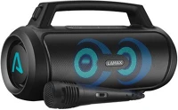 Lamax LXPSMPGO1PLBA Partygo1 play bluetooth party speaker black kép