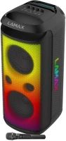 Lamax LXPSMPK1MXNBA Partyking1 max speaker black kép