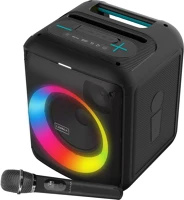 Lamax LXPSMPK1PYNBA Partyking1 play speaker black kép
