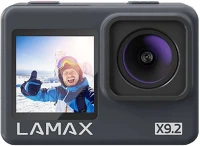 Lamax LXWAMW92NNNBA W9.2 sportkamera kép