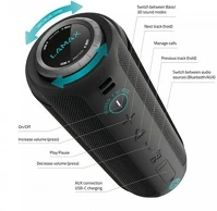 Lamax LXWSMSO2PLABA Sounder2 play - kép