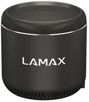 Lamax LXWSMSPR2MCBA Sphere2 mini usb-c bluetooth hangszóró kép