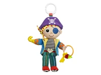 Lamaze lc27562 Lc27562 horace kalóz bébijáték