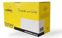 Lambda L-TKN1160 (kyocera tk-1160) toner fekete kép