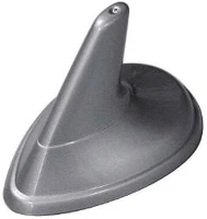 Lampa 0140296 Álantenna, argento